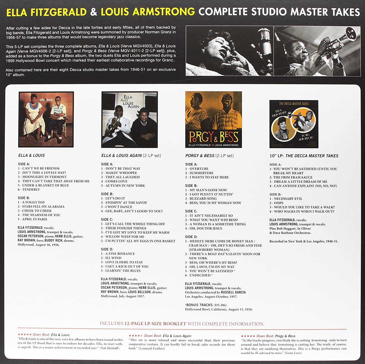 Complete Studio Master