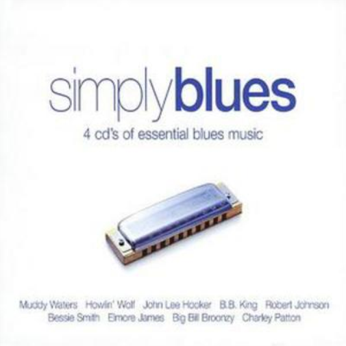 Simply Blues