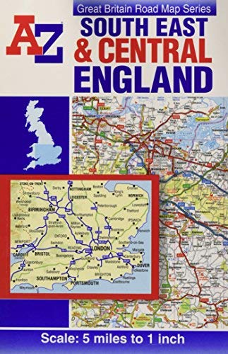 South East & Central Engla Mfo