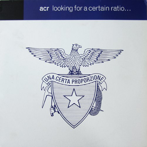 Looking for a Certain Ratio