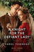 A Knight For The Defiant Lady