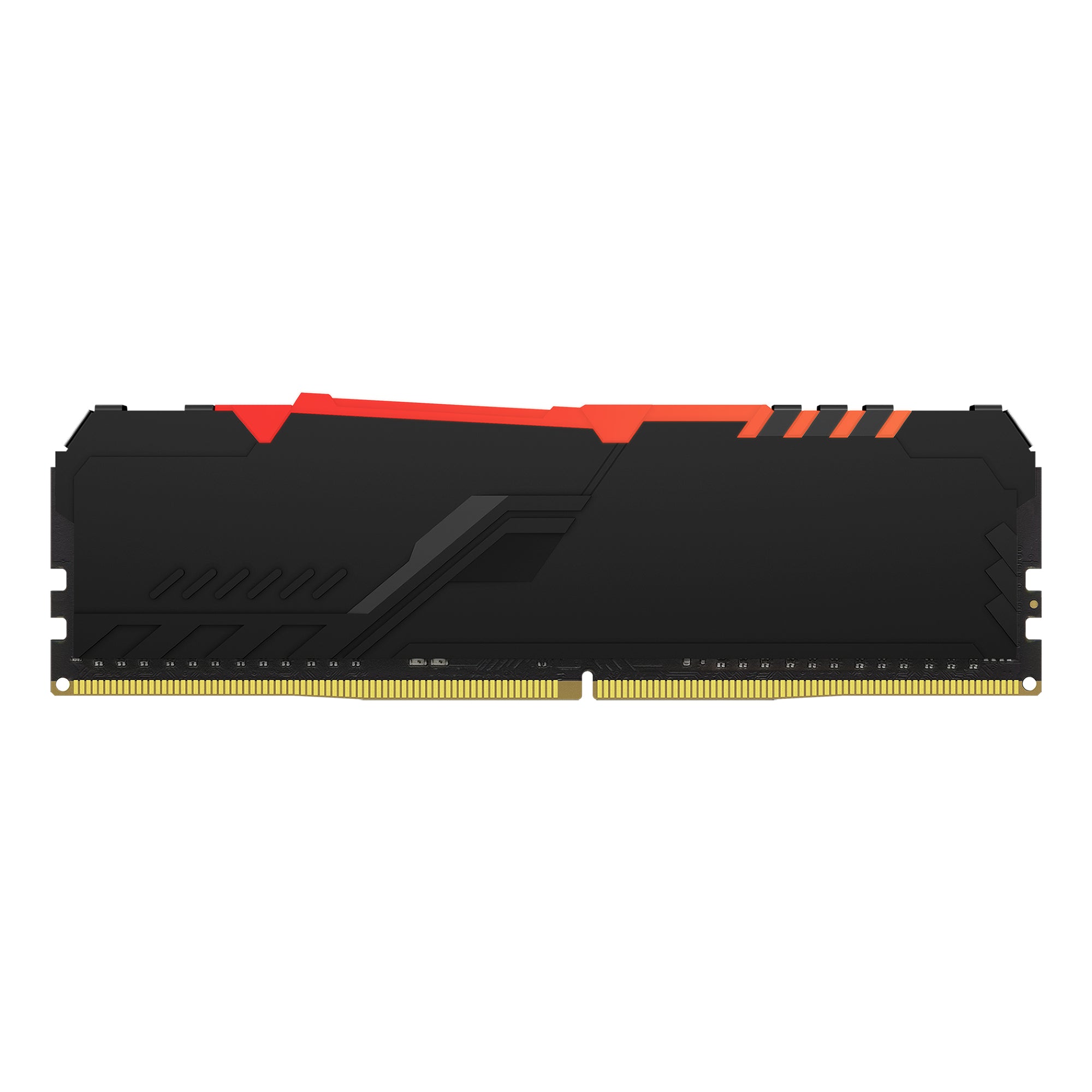 Kingston Technology FURY Beast RGB memory module 16 GB 1 x 16 GB DDR4 3200 MHz