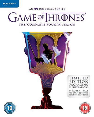 Game of Thrones: Season 4