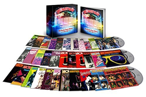The Complete Singles Collection: 1974-1987 - Showaddywaddy