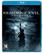 Resident Evil - Vendetta 2017