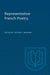 Representative French Poetry (Second Edition)
