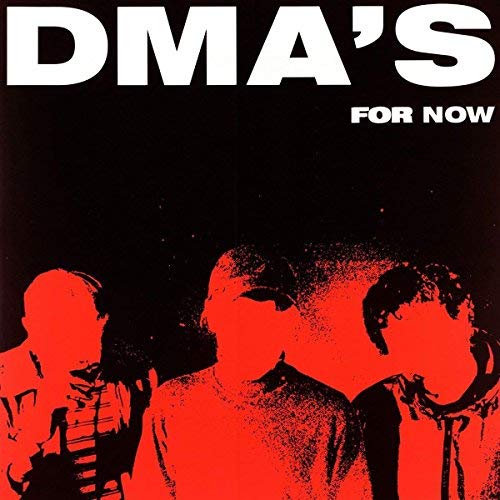 Dma`S - For Now VINYL