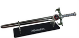 ThunderCats Mini Replik Omens Schwert 20 cm