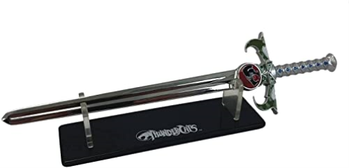 ThunderCats Mini Replik Omens Schwert 20 cm