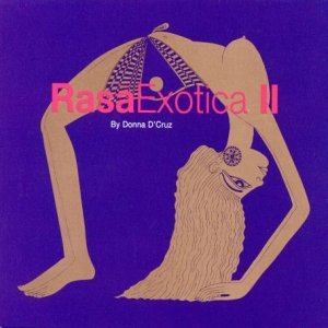 Rasa Exotica Ii [european Import]