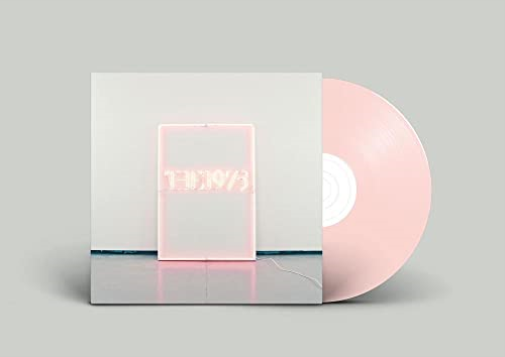 I Like It When You Sleep For You Are So Beautiful Australian Exclusive Pink