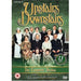 Upstairs Downstairs: The Complete Collection (Uk Dvd) - [Dutch Import]