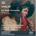 Six Flute Concertos Op. 10 (Muller-bruhl)