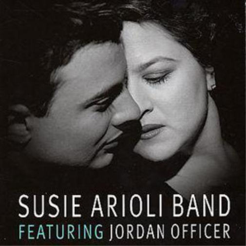 That's for Me: Featuring Jordan Officer