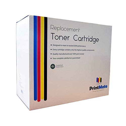 Compatible Ce261A Cyan Toner - 11000 Pages