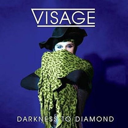 Darkness to Diamond