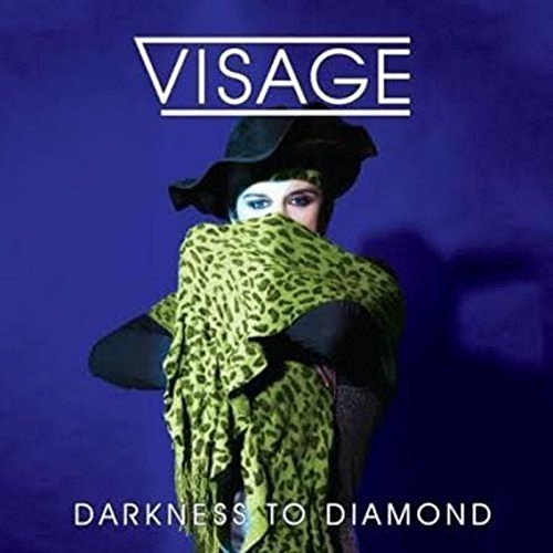 Darkness to Diamond