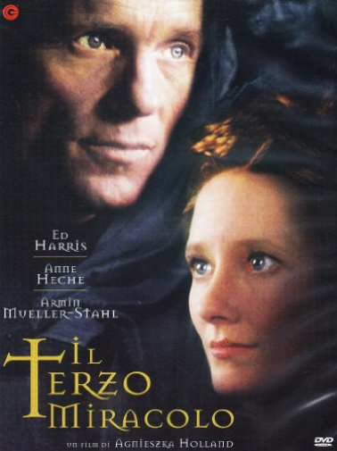Il Terzo Miracolo Dvd Italian Import
