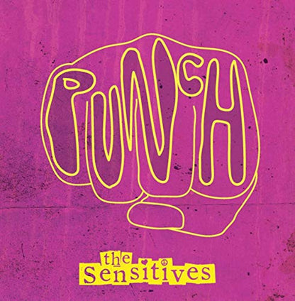 Punch (Ltd. Smokey Incl.CD)