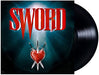III (LTD.BLACK VINYL)