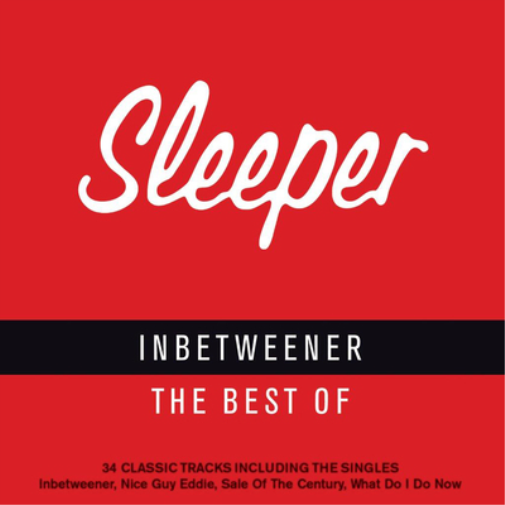 Inbetweener: The Best of Sleeper
