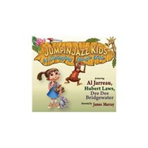 A Swinging Jungle Tale