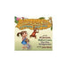 A Swinging Jungle Tale