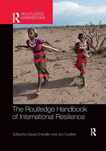 The Routledge Handbook of International Resilience