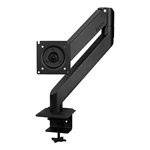 ARCTIC X1-3D Tischhalterung fur 1 Monitor bis 109,