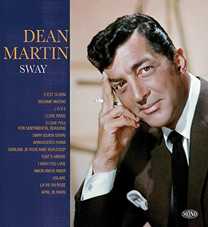 SWAY (180G)