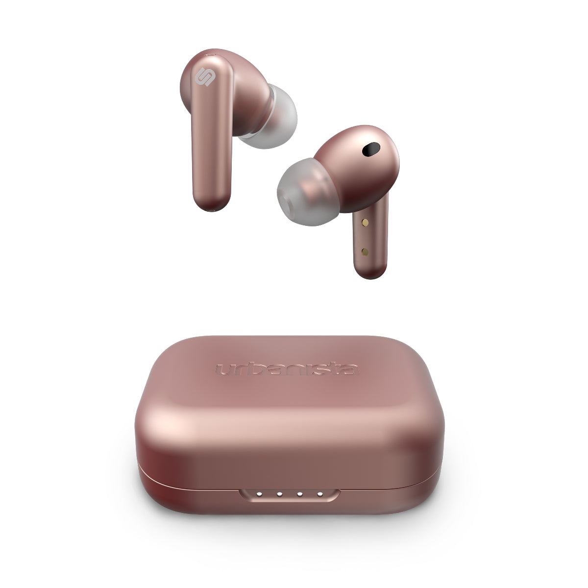 London Earpods Nc Pink
