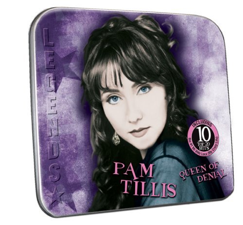 Tillis, Pam-Queen Of Denial =Tin Bo