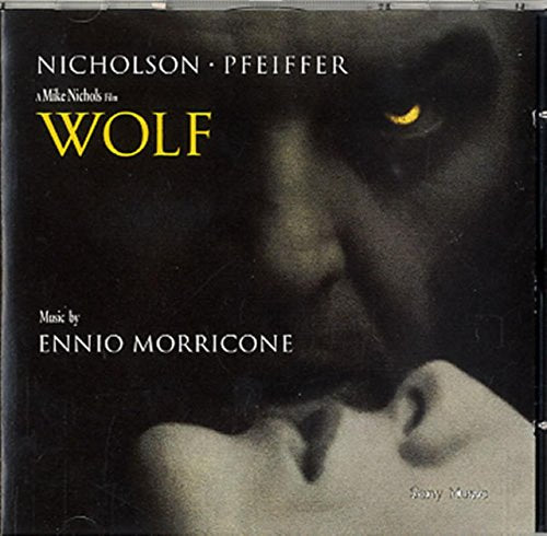 Nicholson - Pfeiffer