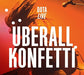 Live Uberall Konfetti