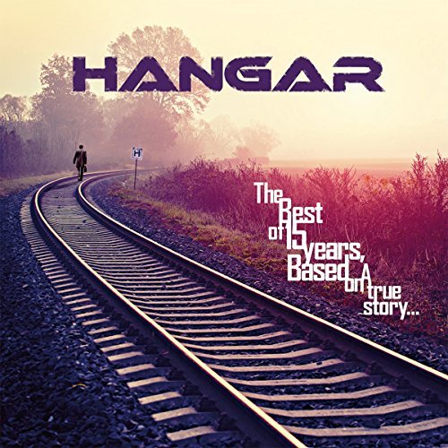 Best of 15 Years: Based On a True Story...
