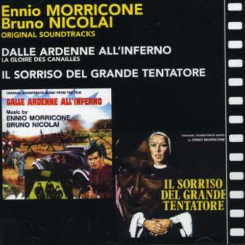 Il Sorriso Del Grande Tentatore