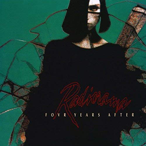 Four Years After (Deluxe Edition)