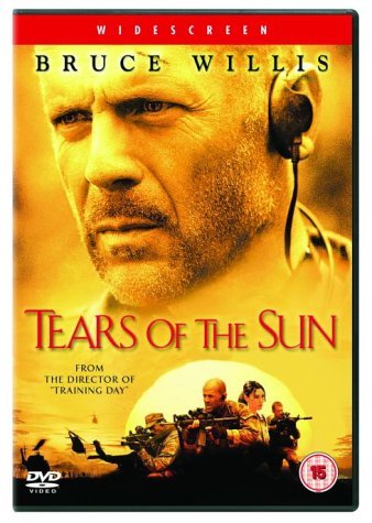 Tears Of The Sun Rerelease [Edizione: Regno Unito] [Edizione: Regno Unito]