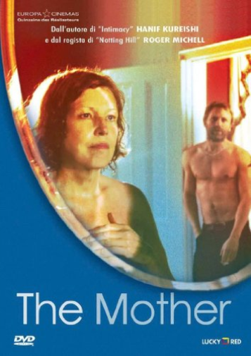 The Mother Dvd Italian Import