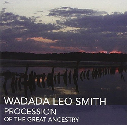 Procession Of The Great Ancestry
