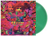 Disraeli Gears Green