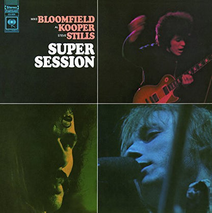 Super Session