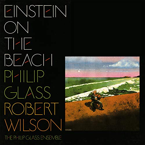 Einstein On the Beach
