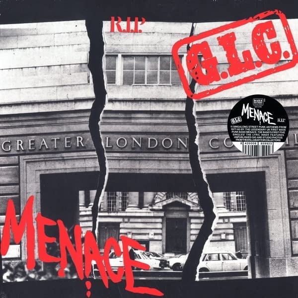 G.L.C.: R.I.P.