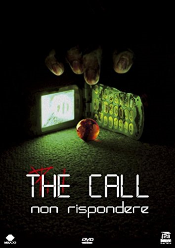 Call (The) - Non Rispondere - (Italian Import)