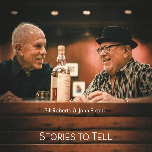 Stories To Tell