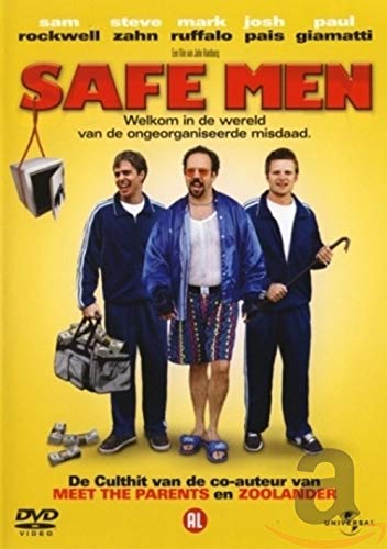 Safe Men 2007