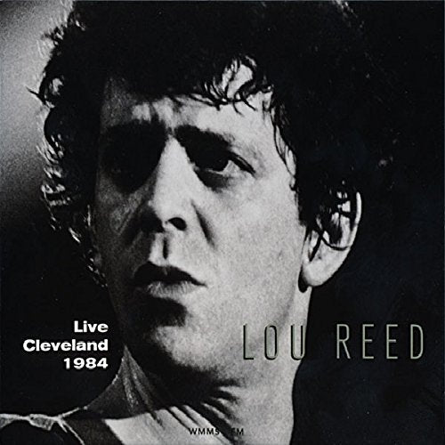 Live in Cleveland, October 3, 1984