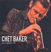 Live In Bologna 1985