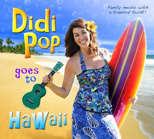 Didi Pop-Goes To Hawaii -Digi